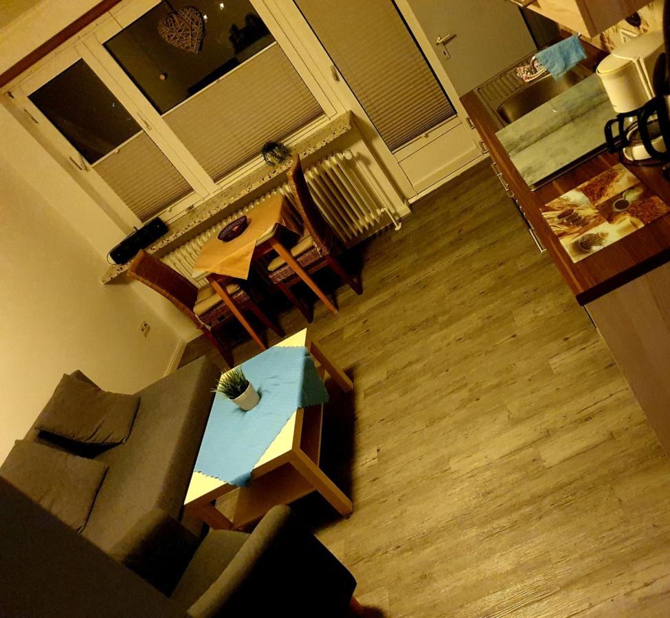 Pension Friesenklause Норден Экстерьер фото